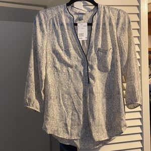 H&M blouse